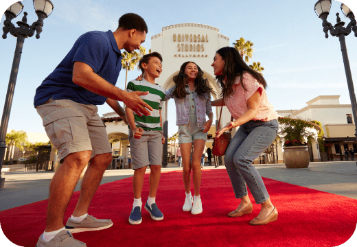 Universal Studios Hollywood