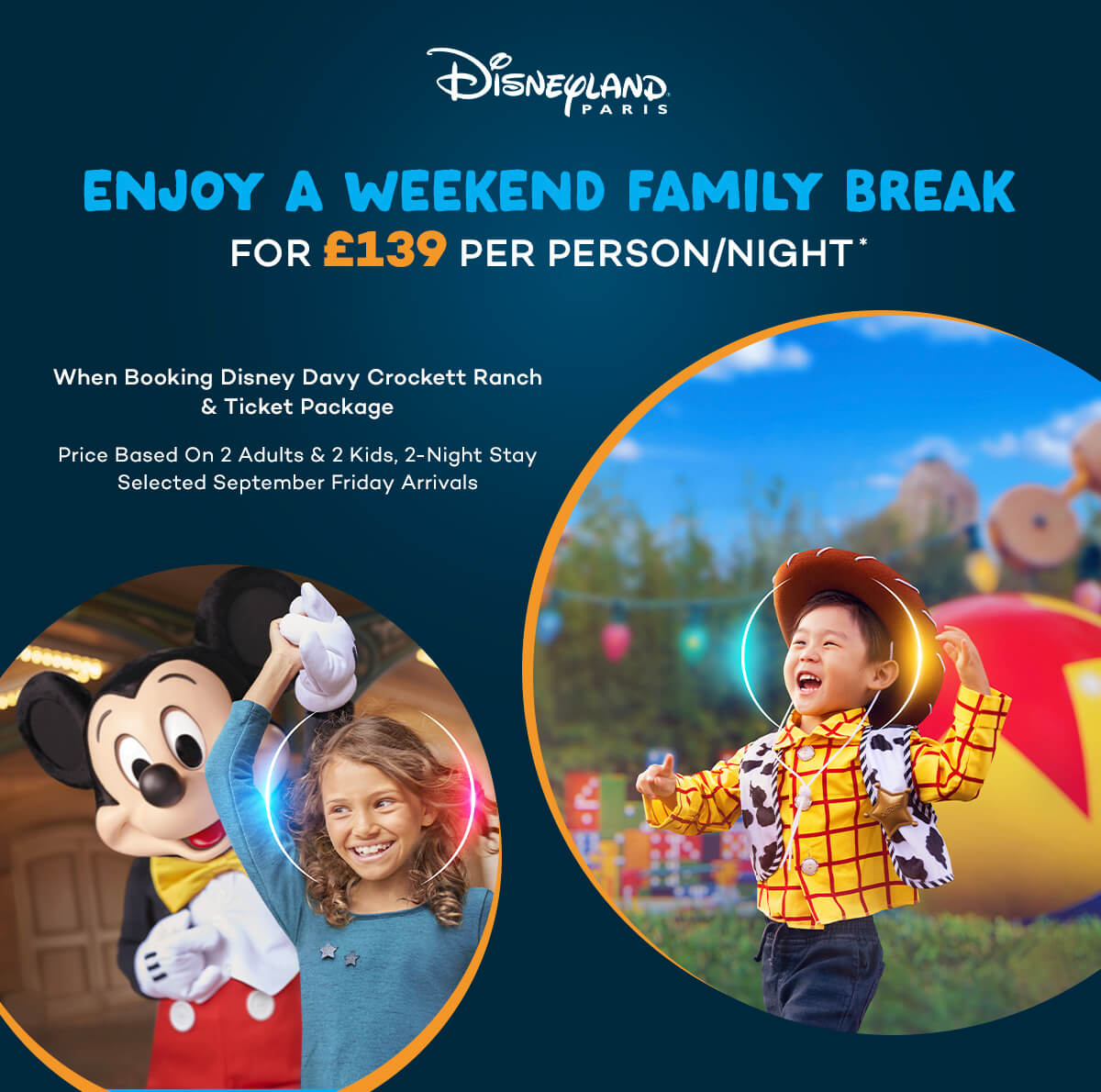 Disneyland Paris