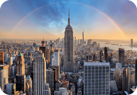 Go City: New York Explorer Pass