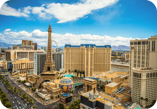 Go City: Las Vegas All-Inclusive Pass