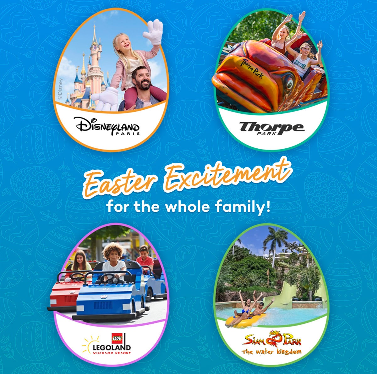 Easter