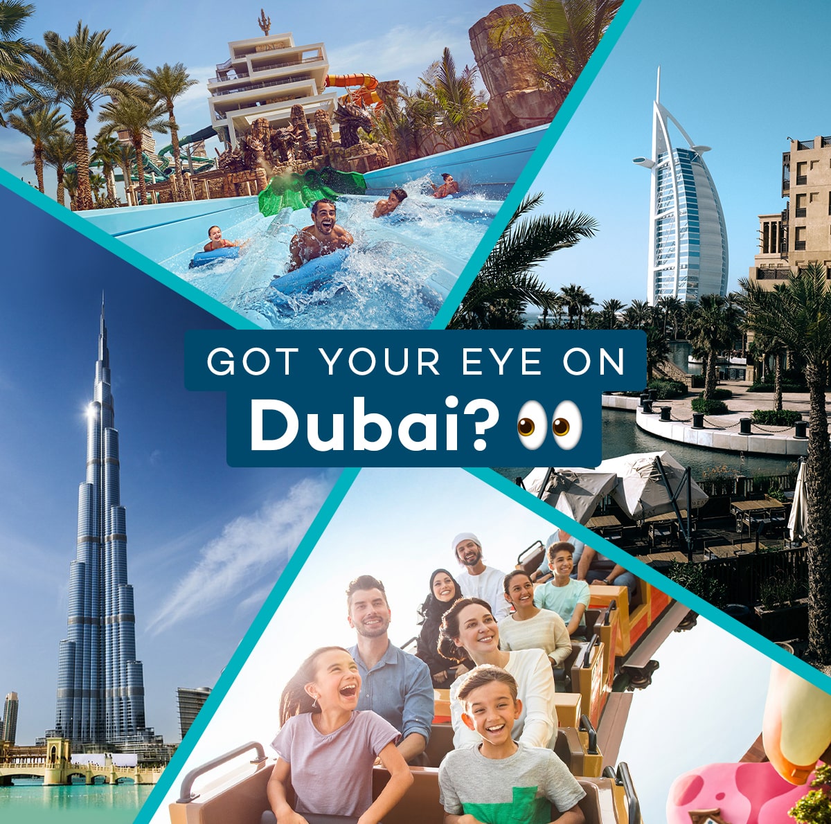 Dubai