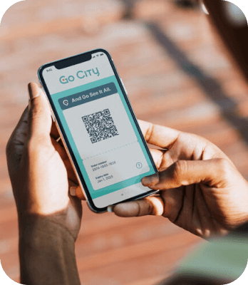 Benefits of booking with Go City?