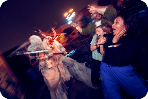 Halloween Horror Nights