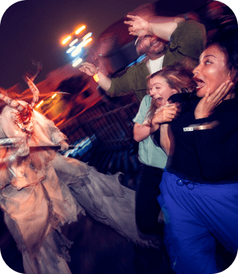 Halloween Horror Nights