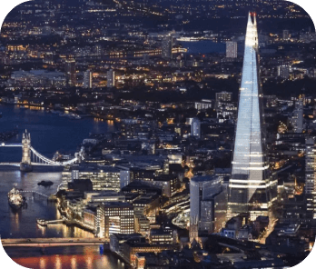 The View from The Shard