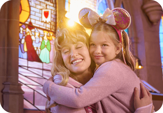 Disney PhotoPass+