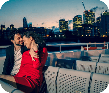 City Cruises Thames Dinner Cruise