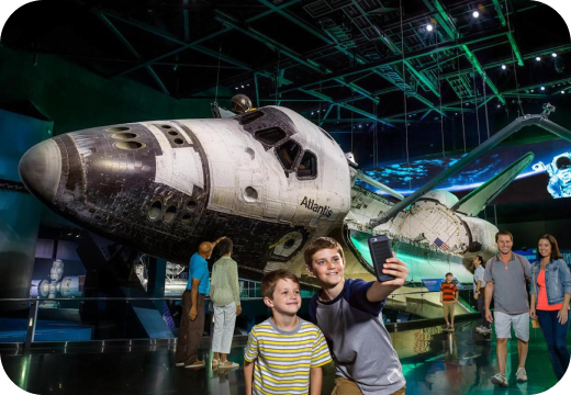 Kennedy Space Center