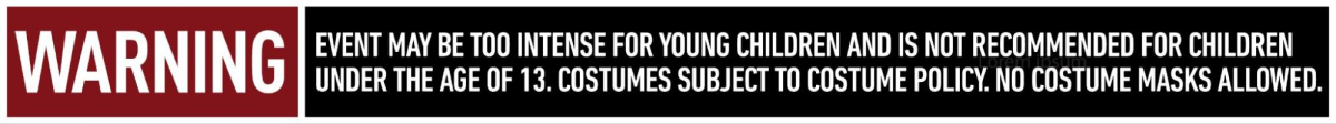 Warning