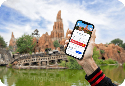 Disney Premier Access Ultimate