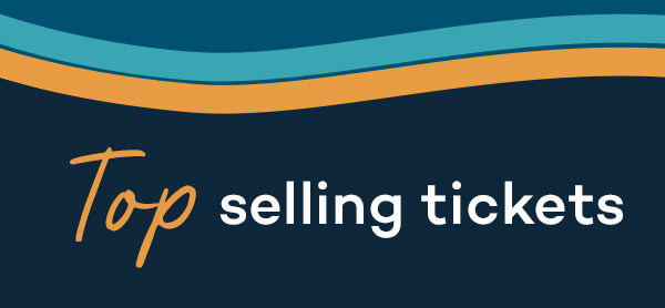 Top Selling Tickets