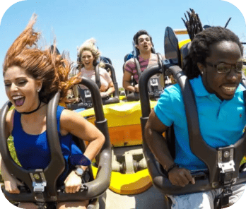 Roller Coaster