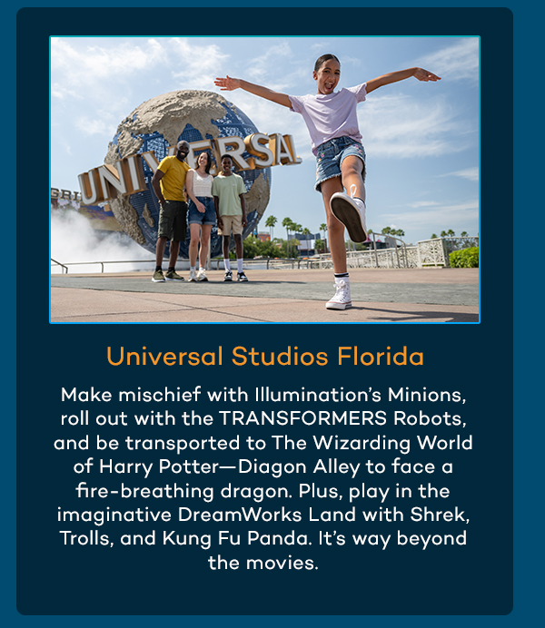 Universal Studios Florida