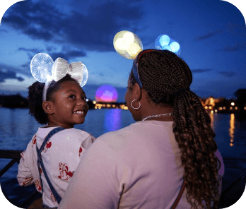 Disney After Hours at EPCOT