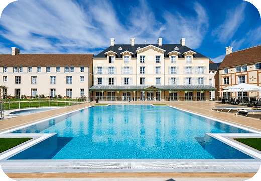 Disneyland Paris Area Hotels