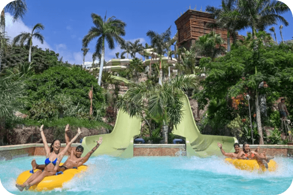 Siam Park
