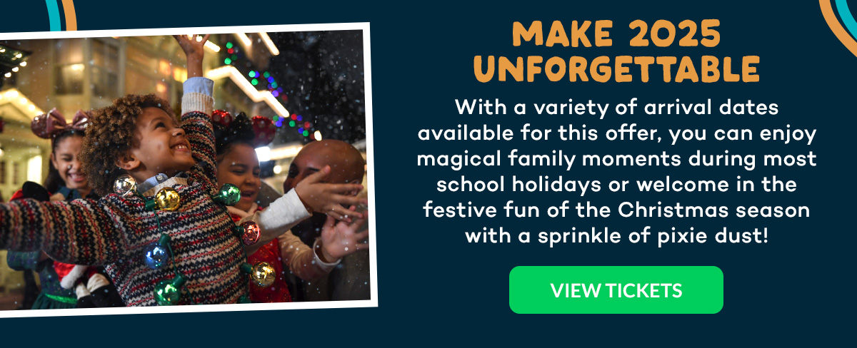 Make 2025 Unforgettable!