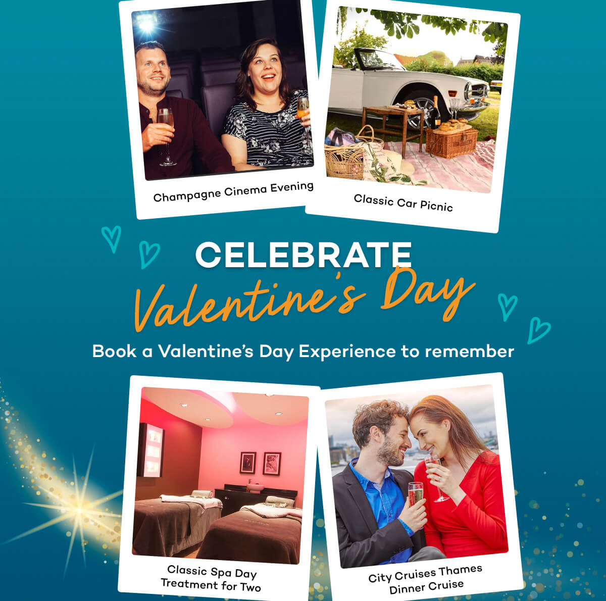 Valentine's Day