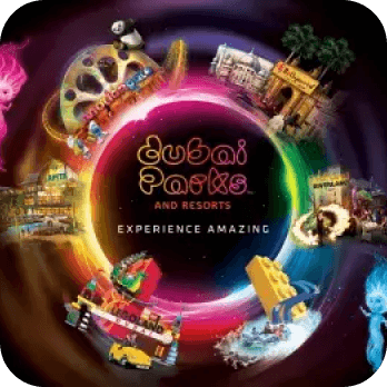 Dubai Parks and Resorts