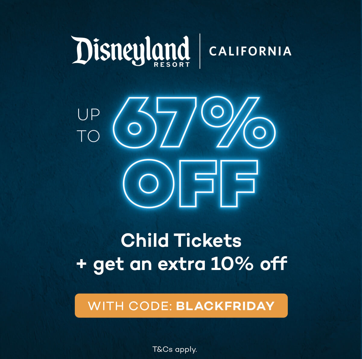 Disneyland Resort