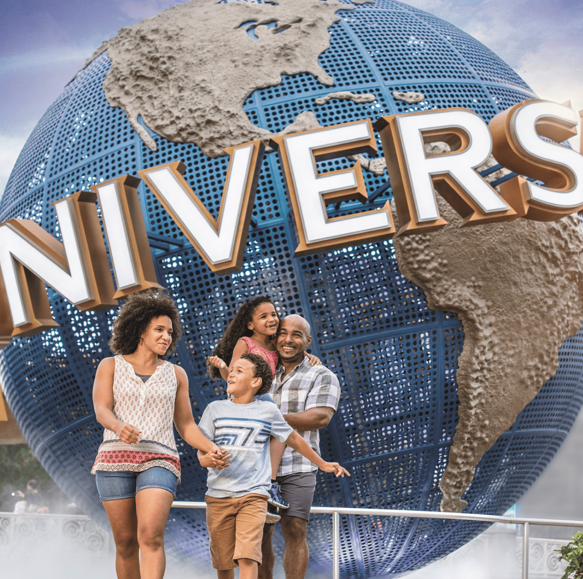 Universal Orlando Resort