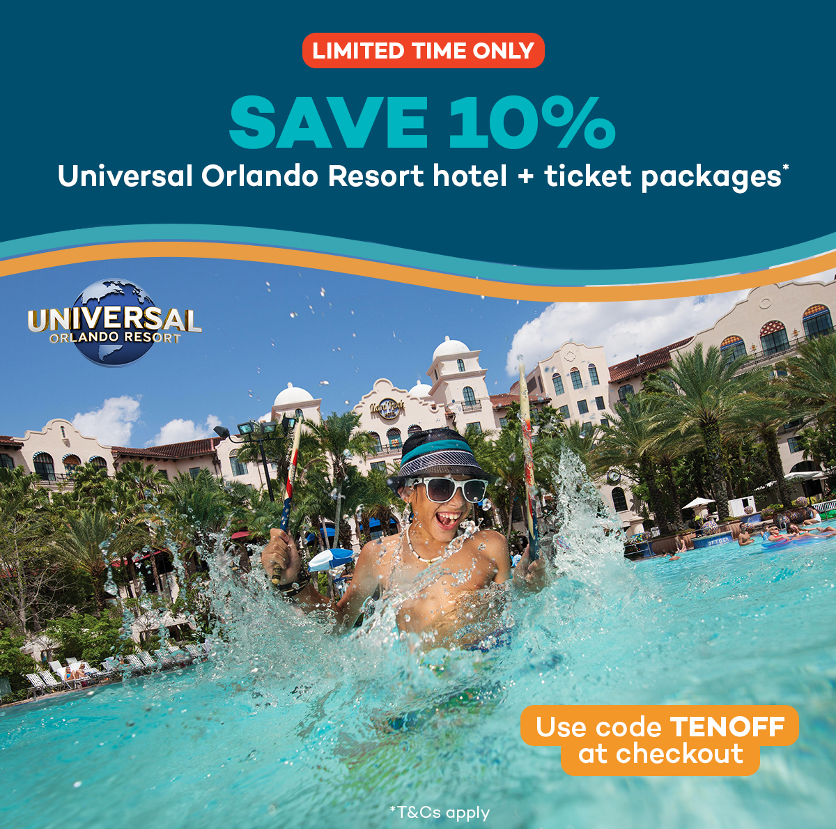 Universal Orlando Resort