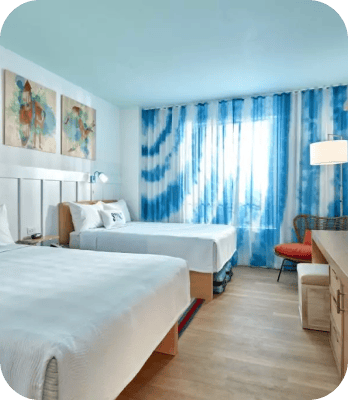 Universal Orlando Hotel