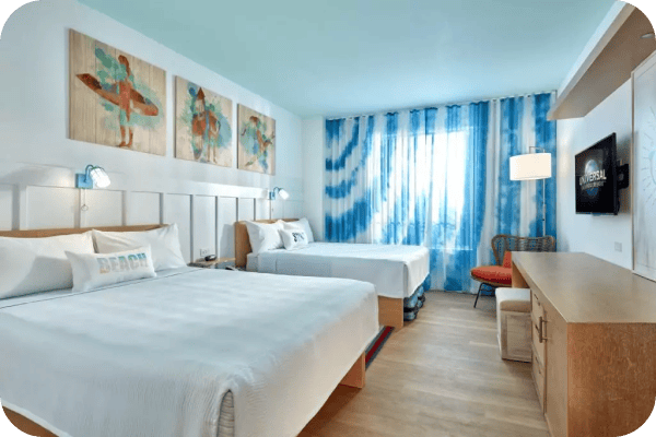 Universal Orlando Hotel