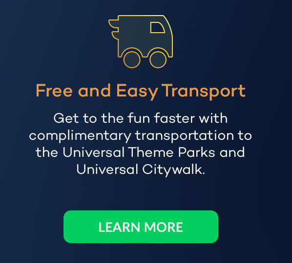 Free and Easy Transport