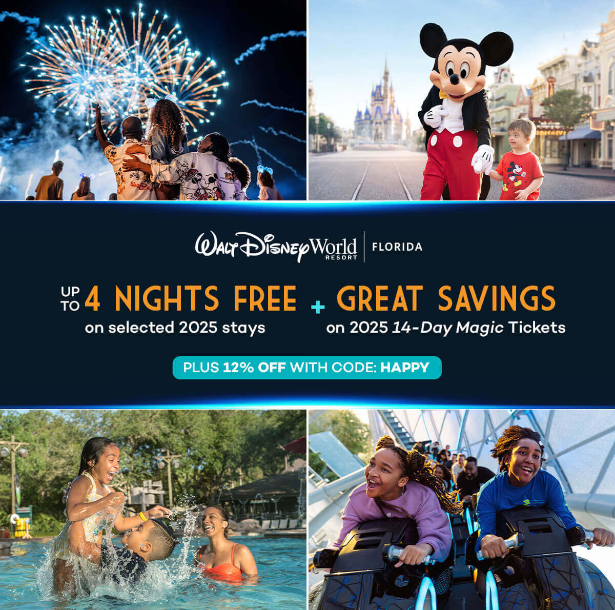Walt Disney World