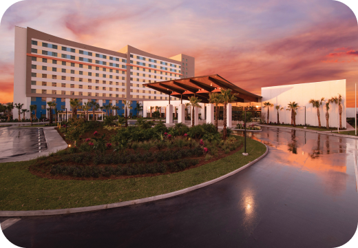 Dockside Inn and Suites