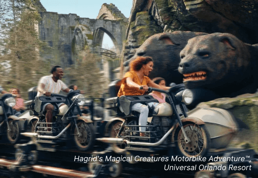 Universal Orlando