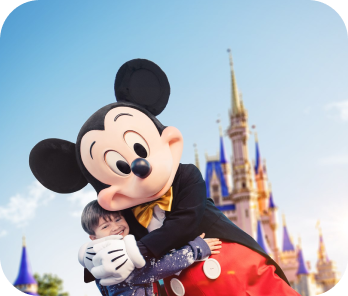 Walt Disney World