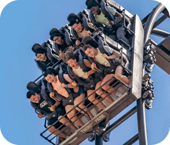 THORPE PARK