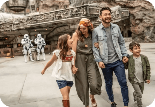 Disneyland Resort