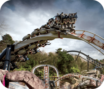Alton Towers