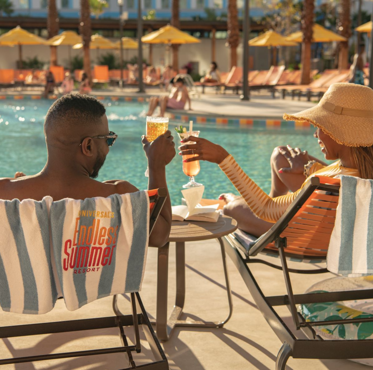 Universal Orlando Resort Hotels