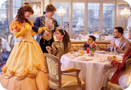 Disneyland Paris