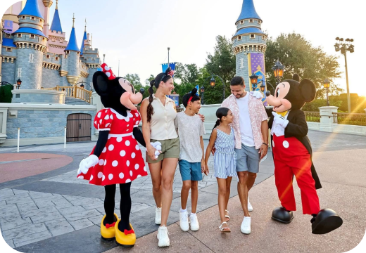Walt Disney World