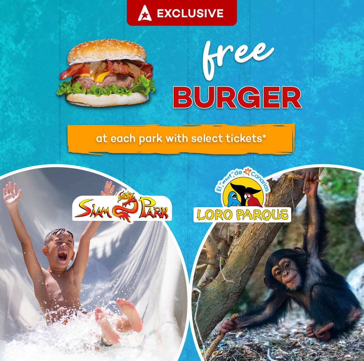 Siam Park