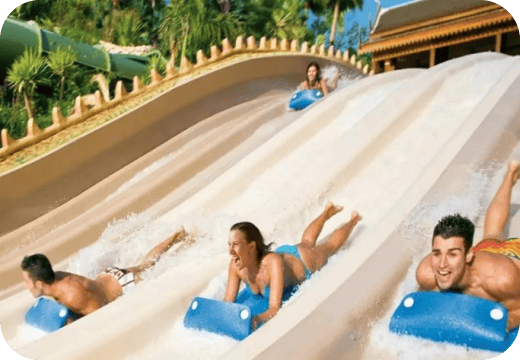 Siam Park
