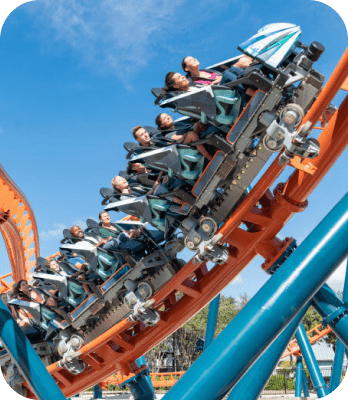 SeaWorld Orlando