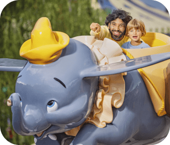 Disneyland Paris