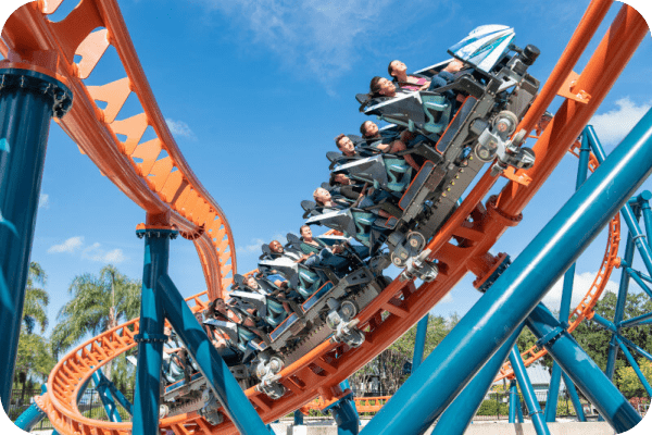 SeaWorld Orlando