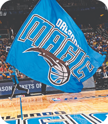 Orlando Magic
