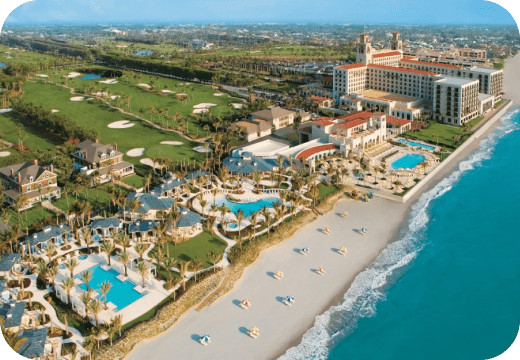 Why Florida Is Ideal for Honeymooners