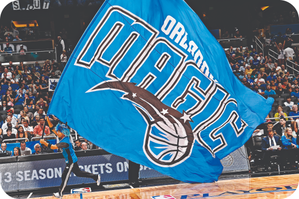 Orlando Magic