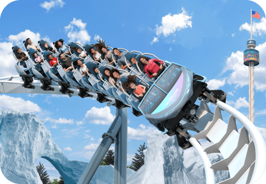 Penguin Trek