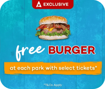Free Burger